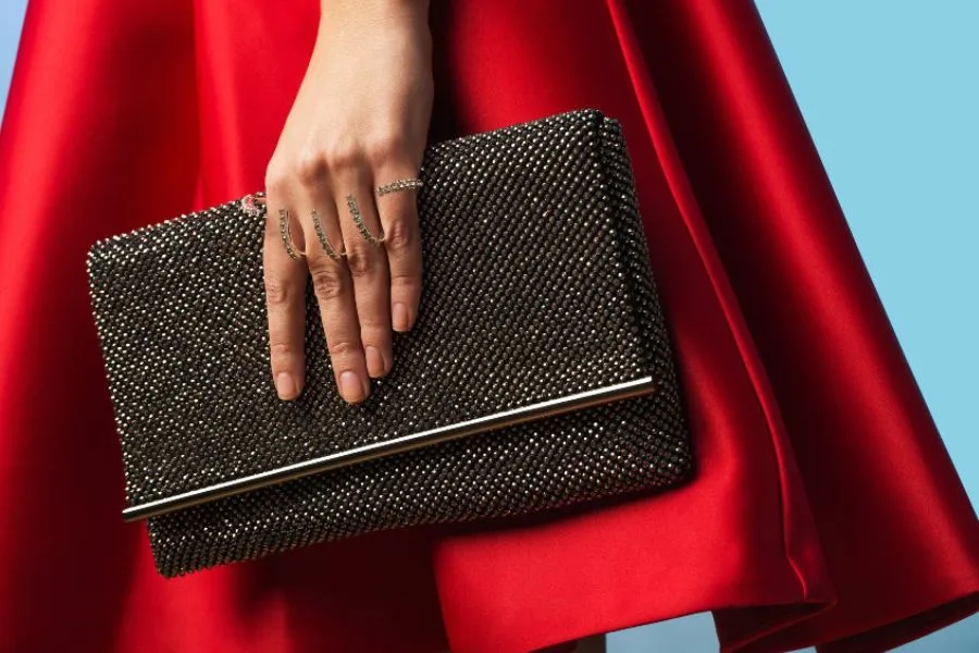 Eleganckie torebki na wieczór
