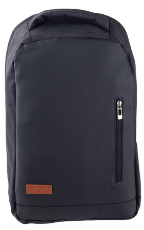 Sportowy plecak na laptopa 15" Rovicky granat