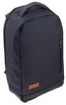 Sportowy plecak na laptopa 15" Rovicky granat