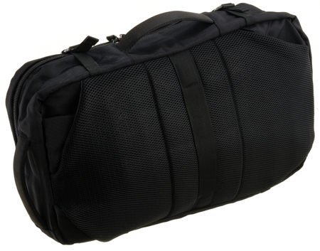 2 w 1 PLECAK na laptopa 15" 17" TORBA David Jones GRANATOWY