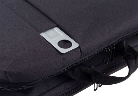 2 w 1 PLECAK 15" TORBA Rovicky GRANATOWY