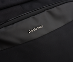 2 w 1 PLECAK na laptopa 15" 17" TORBA David Jones GRANATOWY