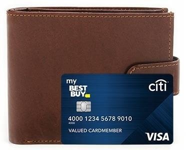 Brązowy portfel skórzany męski z RFID HQ 14 kart